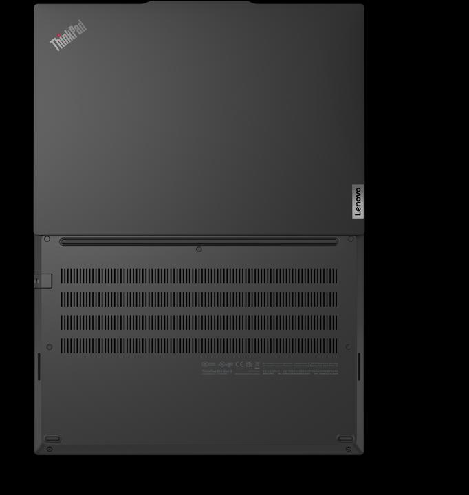 Actual product image Lenovo ThinkPad E14 Gen 6 (14", AMD Ryzen 7 7735HS, 32 GB, 1000 GB, DE)