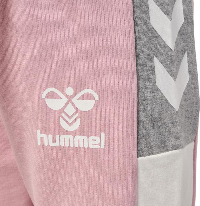 Actual product image hummel hmlSKYE PANTS (68)