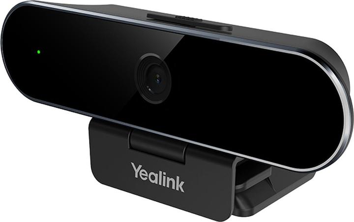 Image du produit Yealink Webcam UVC20 autofocus 1080P 30 fps (2 Mpx)