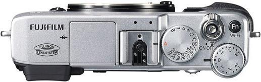 Produktbild Fujifilm Finepix X-E2 Body (16.30 Mpx, APS-C / DX)