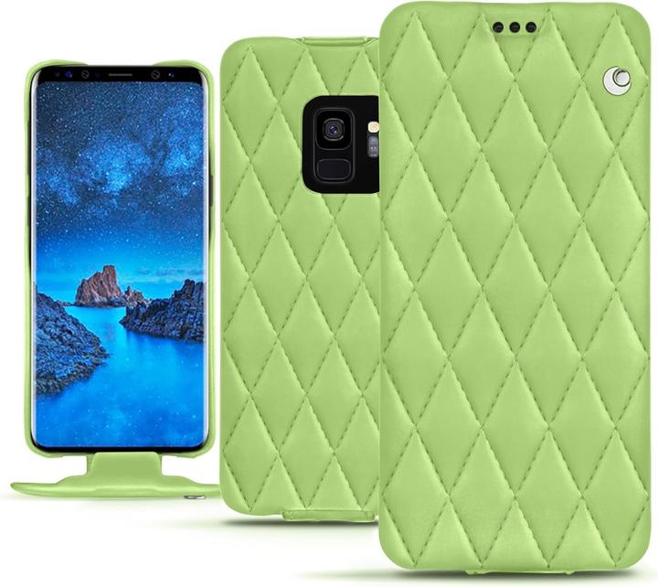 Image du produit Noreve Housse cuir vertical (Samsung Galaxy S9)