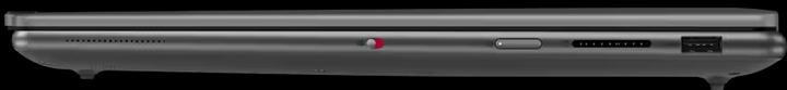 Image du produit Lenovo Yoga Pro 9 RTX 4070 (16", Intel Core i9-13905H, 64 Go, 1000 Go, CH)