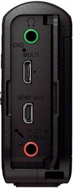 Immagine prodotto Sony Hdr-Mv1 (Portatile)