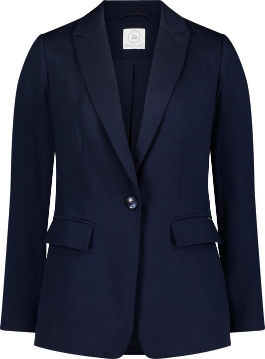 Produktbild Betty Barclay Longblazer mit Taschen (46)