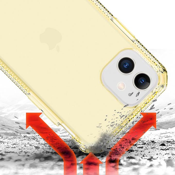 Produktbild Itskins Spectrum Clear (Apple iPhone 11)