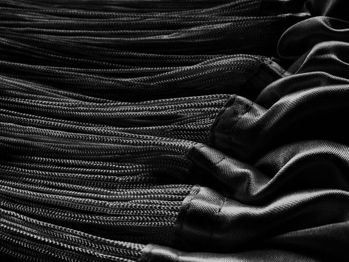 Productafbeelding Kaikoon Original Design Koordgordijn (90 x 240 cm)