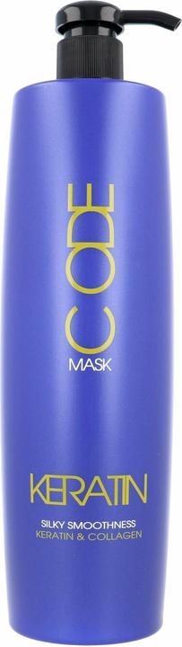 Stapiz Keratin Code (1000 ml)