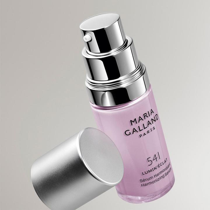 Immagine prodotto Maria Galland LUMIN'ÉCLAT 541 Harmonizing Serum (30 ml)