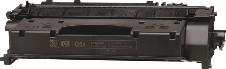 Produktbild HP 05x (BK)