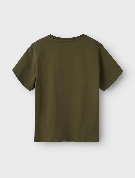 Produktbild Name it Nkmgreg Ss Nreg Top Noos (158)