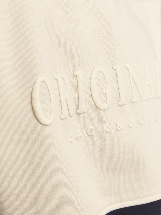Produktbild Jack & Jones Colour Blocking Sweatshirt Sweatshirt (S)