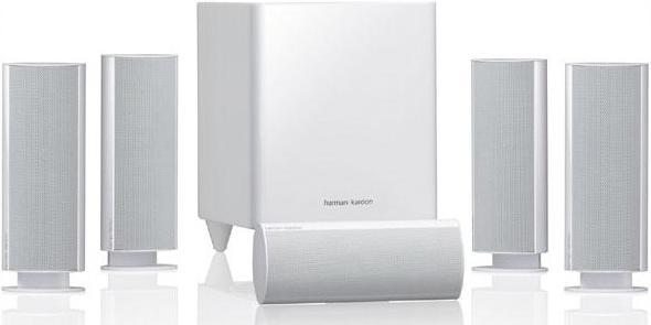 Produktbild Harman/Kardon Hkts 30wq
