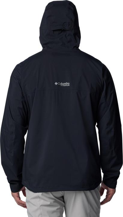 Actual product image Columbia Ampli-Dry II Shell (L)