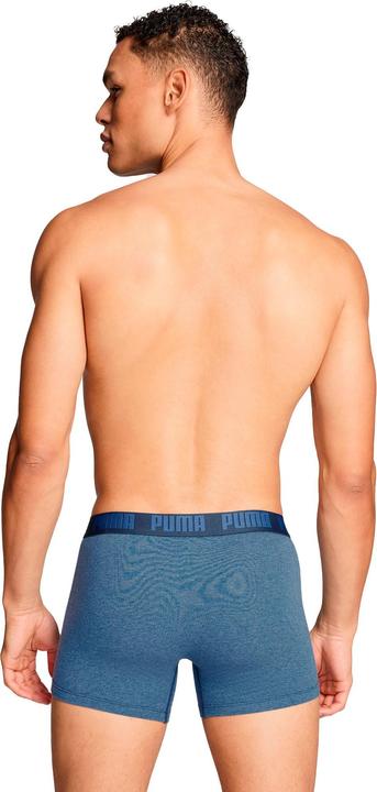 Image du produit Puma Men Everyday Basic Boxer 2p (M, lot de 2)