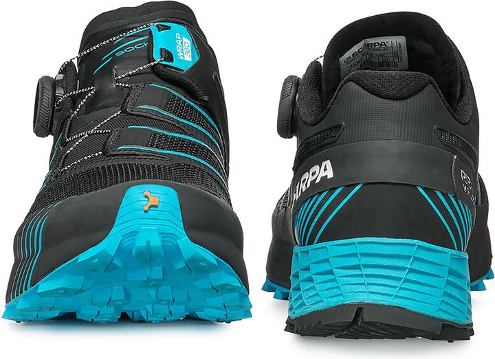 Produktbild Scarpa Ribelle Run Kalibra ST (43)