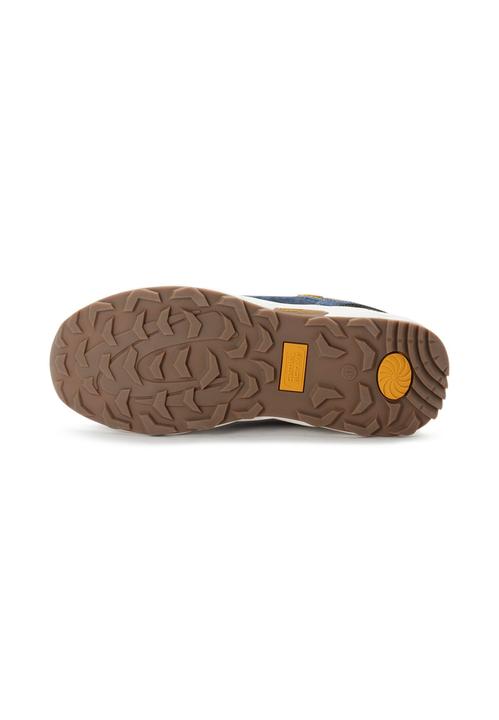 Produktbild Camel Active Sneaker pig nubuk/textile MARINE (47)