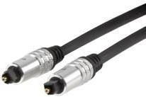 Produktbild HQ Optisches Digital Audio Kabel (2.50 m, Mittelklasse)
