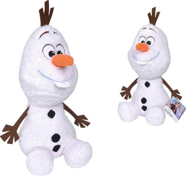 Produktbild Simba Olaf (50 cm)