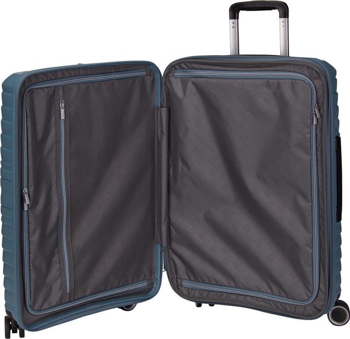 Image du produit American Tourister Trolley Flytwist Spinner 67 (63 l)
