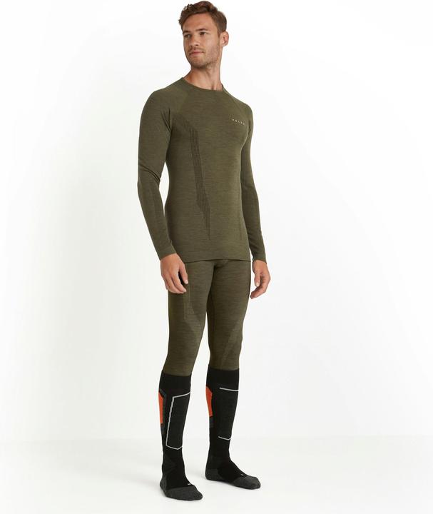 Produktbild Falke WT Longsleeve m (XXL)