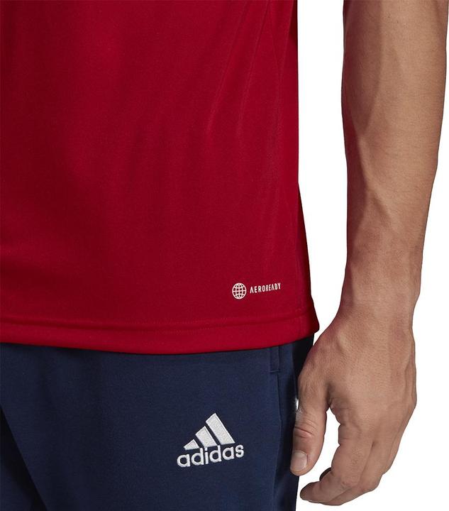 Produktbild adidas Entrada 22 Poloshirt Herren (3XL)