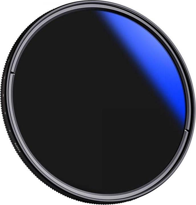 K&F Concept Filter Slim 72 mm KV34 (72 mm, ND- / Graufilter)