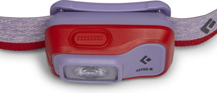 Immagine prodotto Black Diamond Astro 300-R (300 lm)
