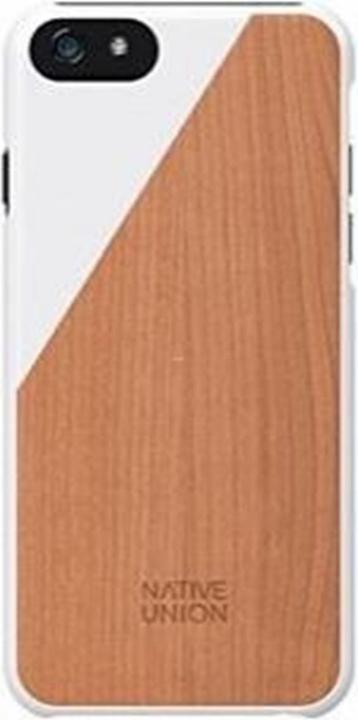 Produktbild Native Union Clic Wooden V2 (Apple iPhone 7 Plus)