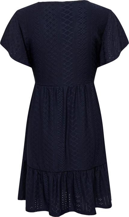 Produktbild Only V-Ausschnitt Kleid (L)