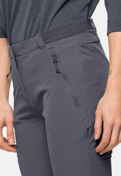 Actual product image Jack Wolfskin Geigelstein Pants W (36)