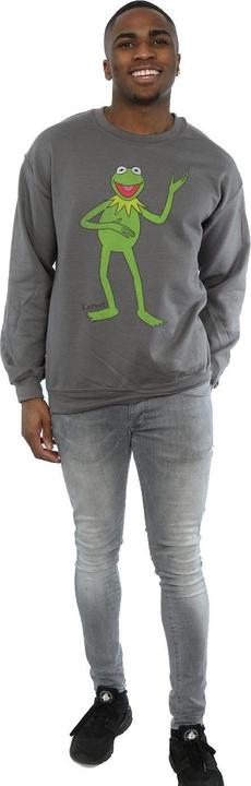 Immagine prodotto Gildan Classic Felpa Kermit Uomo (XXL)