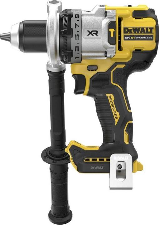 Immagine prodotto DeWalt DCD1007NT-XJ (Batteria ricaricabile)