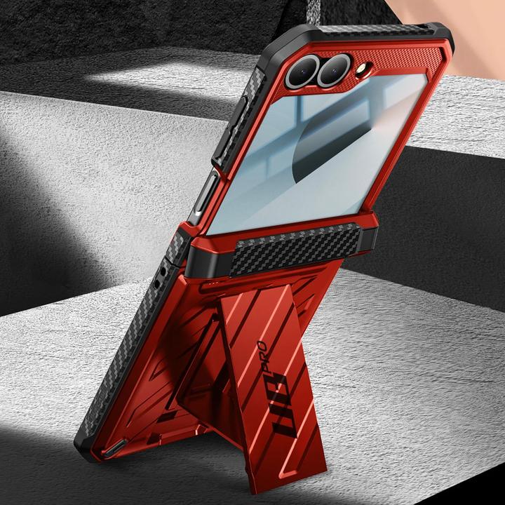 Image du produit Supcase Unicorn Beetle Pro Case Series (Samsung Galaxy Z Flip6)