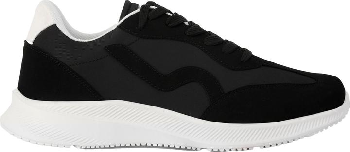 Actual product image Regatta Mens Marine Retro Trainers (41)