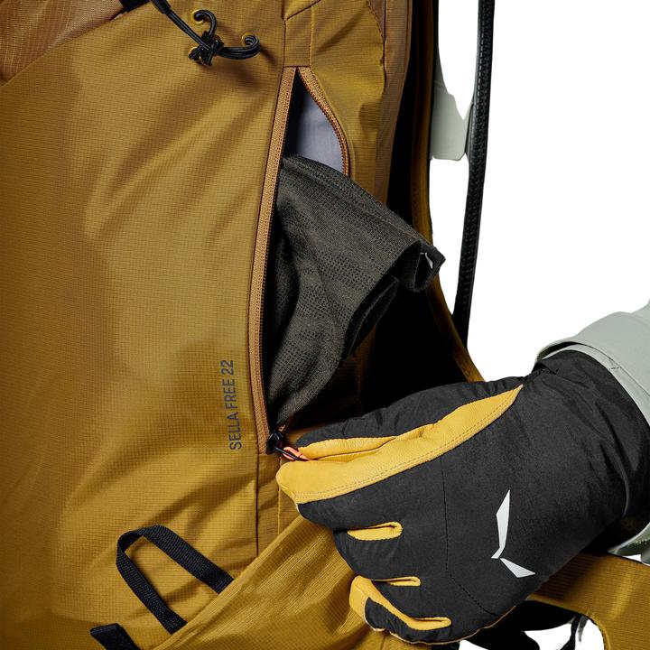 Actual product image Salewa Sella Free L (22 l)