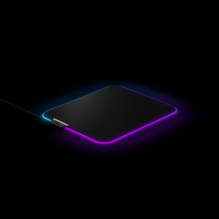 Immagine prodotto SteelSeries QcK Prisma Panno Prisma QcK (M)