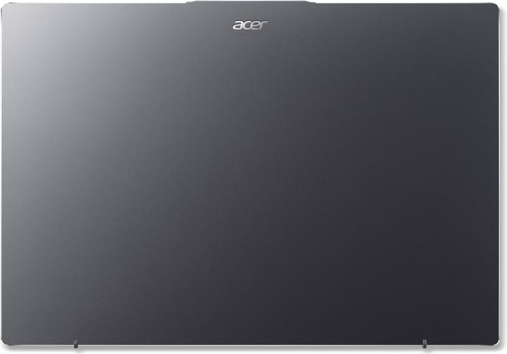 Actual product image Acer Swift Go 16 OLED (SFG16-72-70AX) Ultrabook/Laptop 16" 3.2K OLED 120Hz Display Intel Core Ultra (16", Intel Core Ultra 7 155H, 16 GB, 1000 GB, DE)