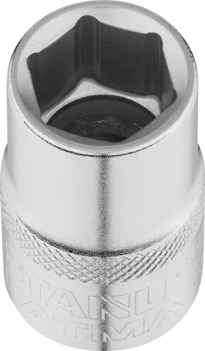 Actual product image Stanley Hexagon socket