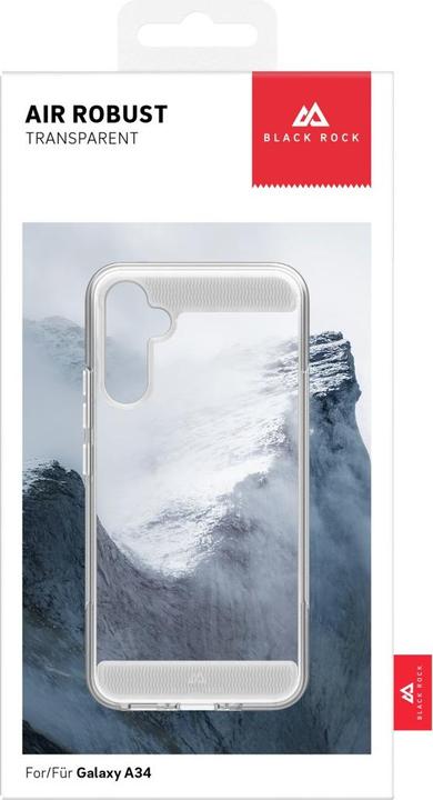 Image du produit Black Rock Air Robust (Samsung Galaxy A34 5G)