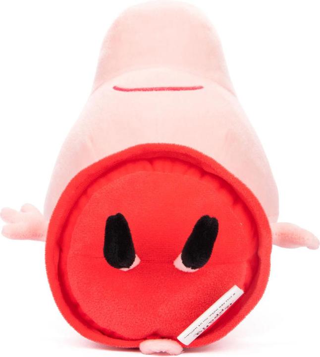 Actual product image Sambro Peppa Pig Little Soft Toy- Peppa (38 cm)