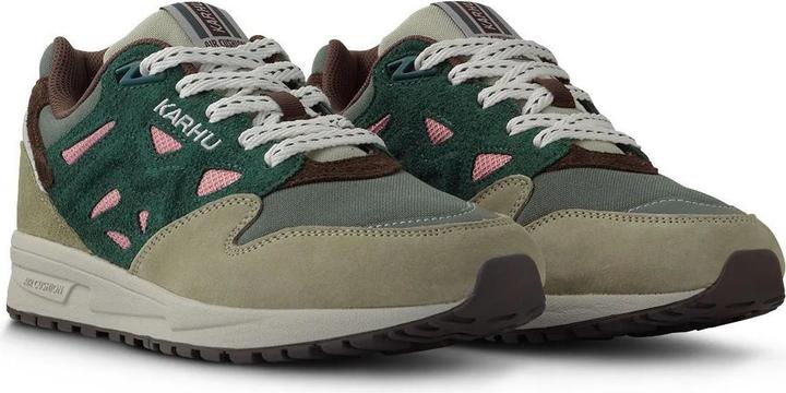 Actual product image Karhu legacy 96 trainers (41.5)