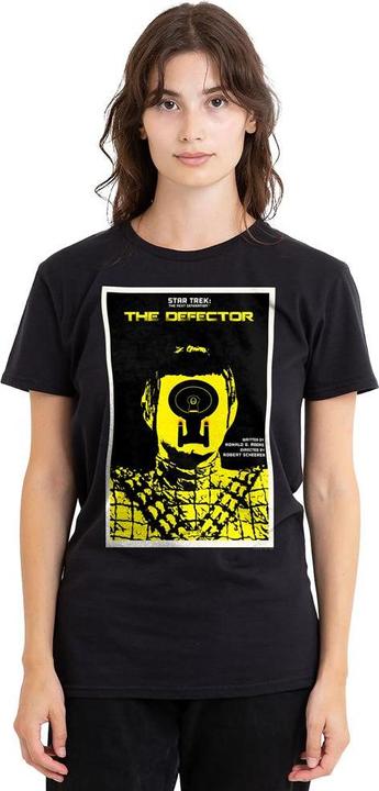 Produktbild The Next Generation Season 3 Episode 10 TShirt (S)