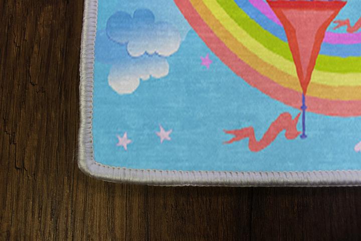 Image du produit Confetti Carpets Clement (100 x 200 cm)