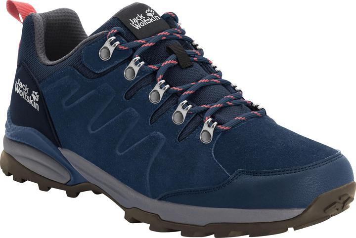 Immagine prodotto Jack Wolfskin Refugio Texapore Low W (40)