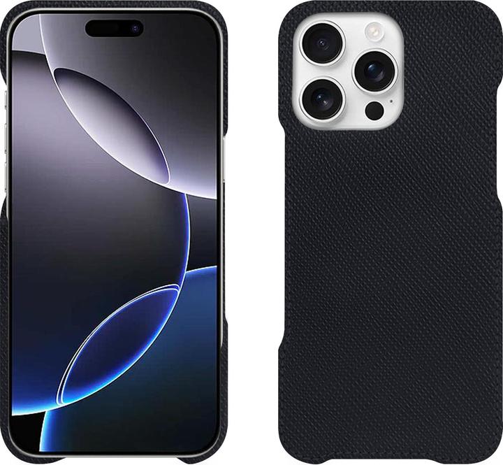 Immagine prodotto Noreve Custodia in pelle (Apple iPhone 16 Pro Max)