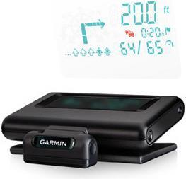 Produktbild Garmin Head-Up-Display (HUD) für Smartphones