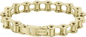 Produktbild Hugo Boss Original men Ìs gold-plated bracelet 1580532