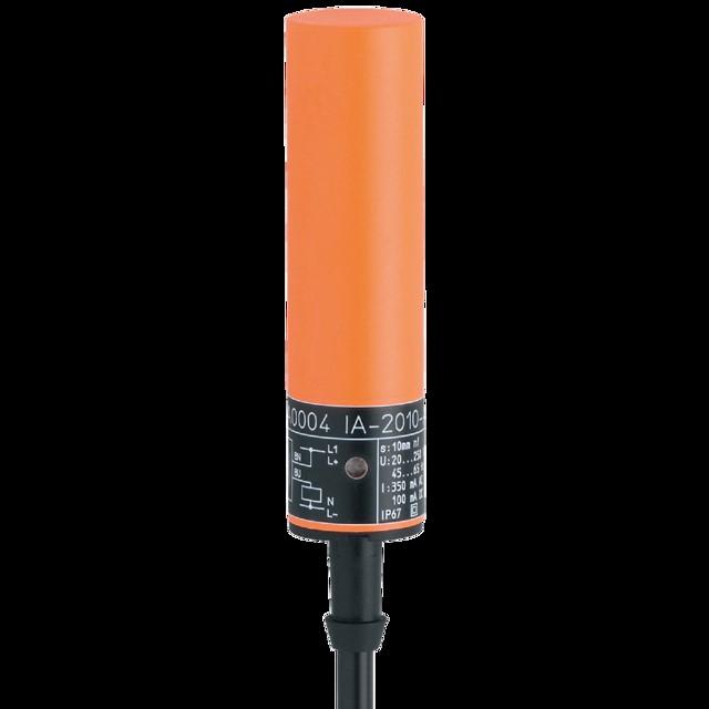 Produktbild ifm Electronic GmbH induktiver Sensor IA0004 AC/DC Schliesser 20mm (IA0004)