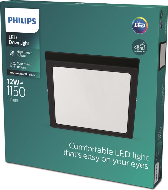Produktbild Philips Slim Surface (1150 lm)