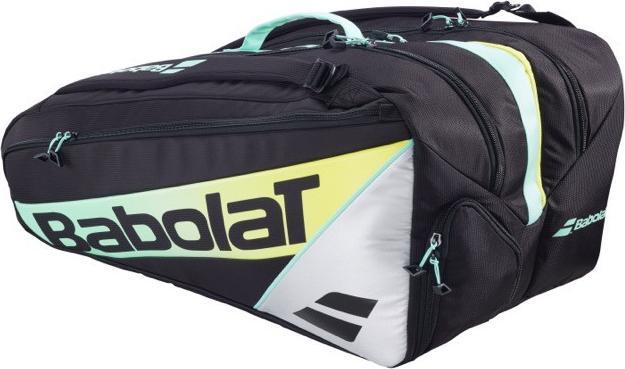 Actual product image Babolat Rh Pro Padel Padeltasche